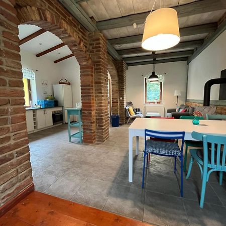 Na Bukovku Apartment Techlovice Екстериор снимка