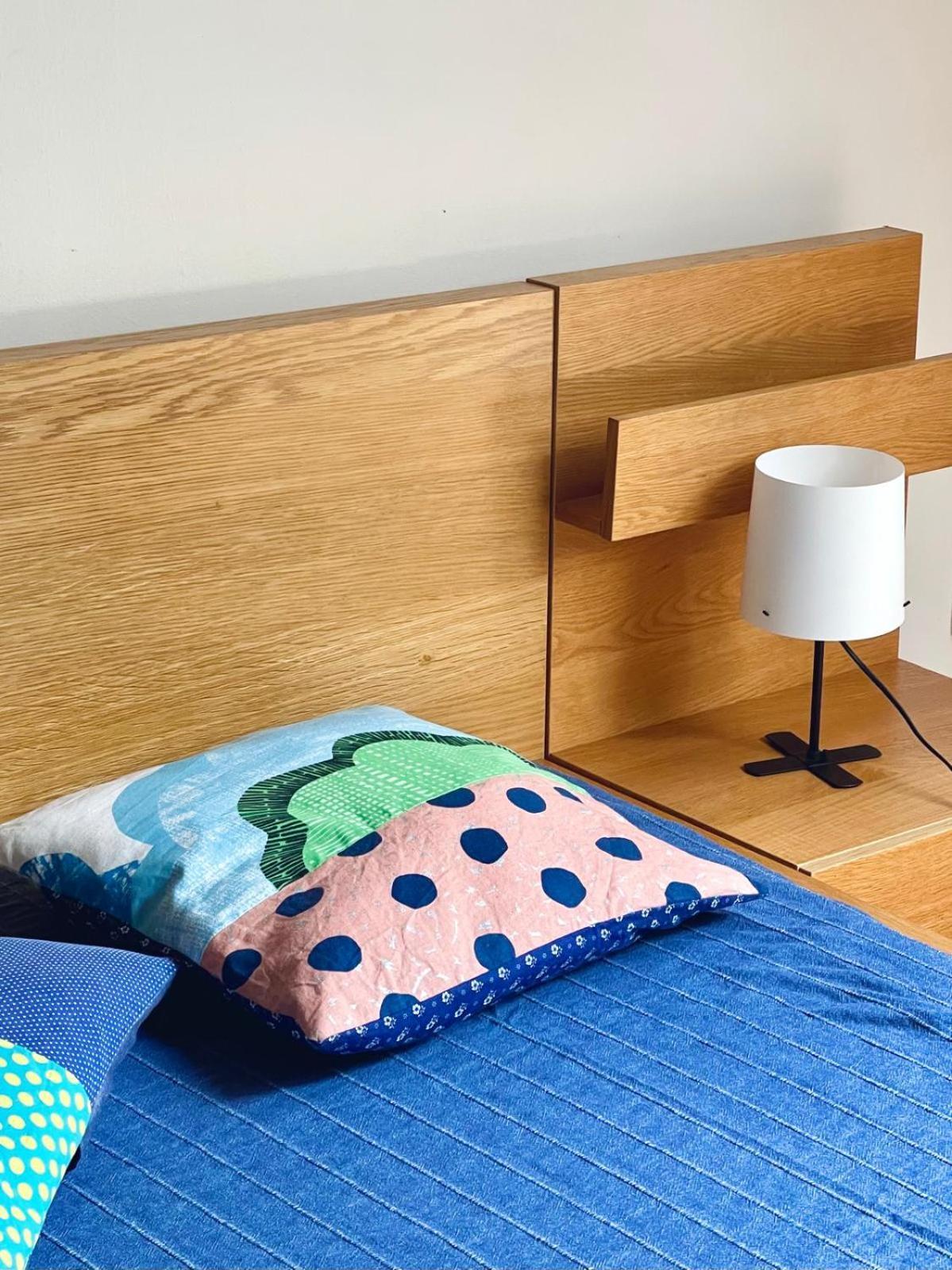 Na Bukovku Apartment Techlovice Екстериор снимка