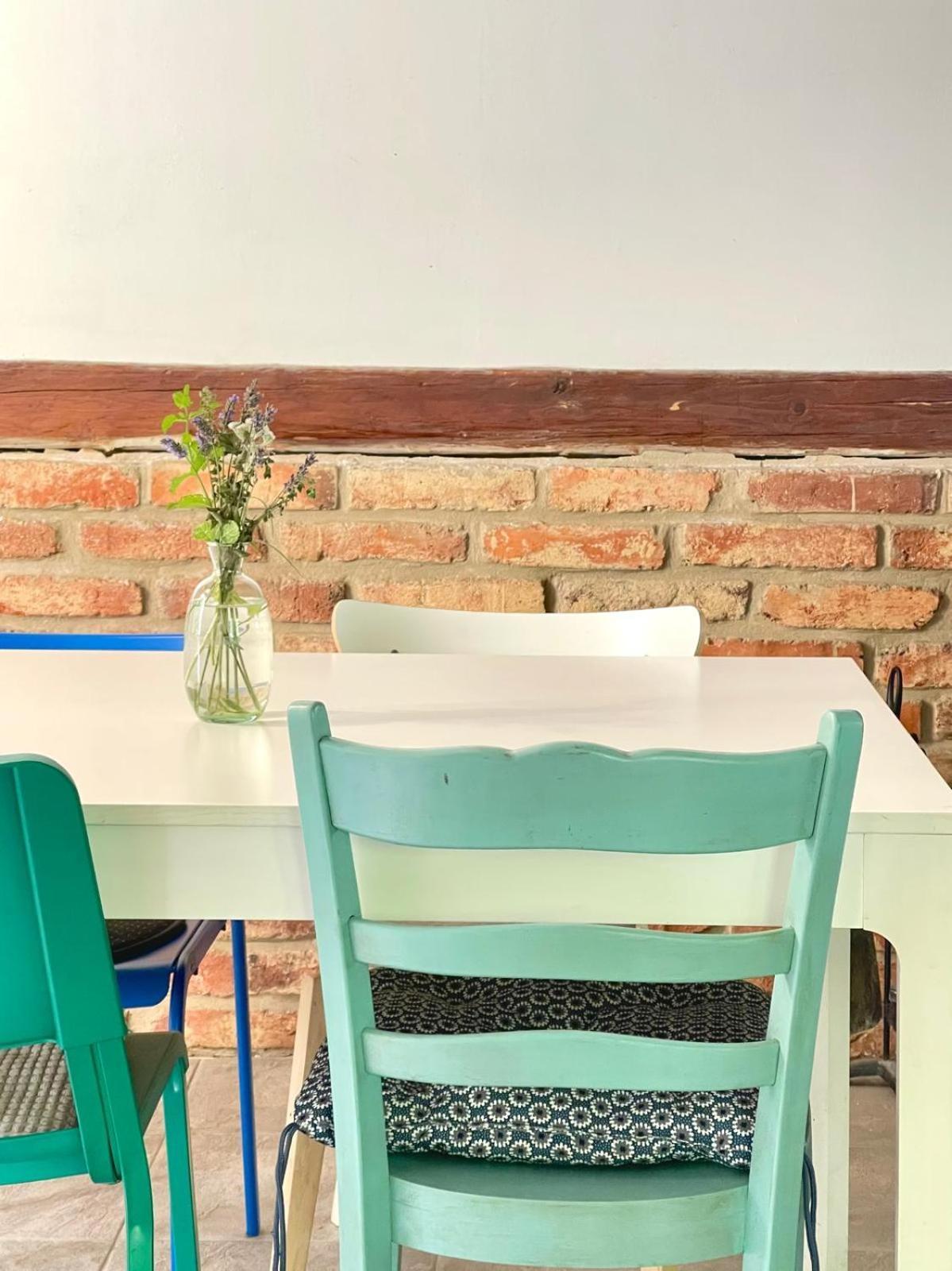 Na Bukovku Apartment Techlovice Екстериор снимка