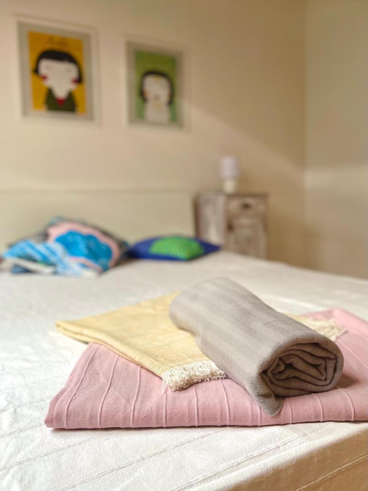 Na Bukovku Apartment Techlovice Екстериор снимка