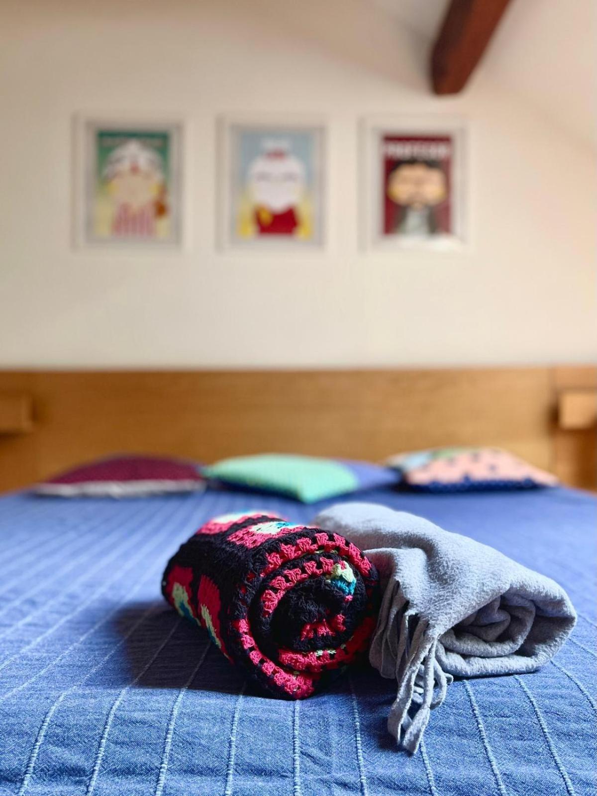 Na Bukovku Apartment Techlovice Екстериор снимка