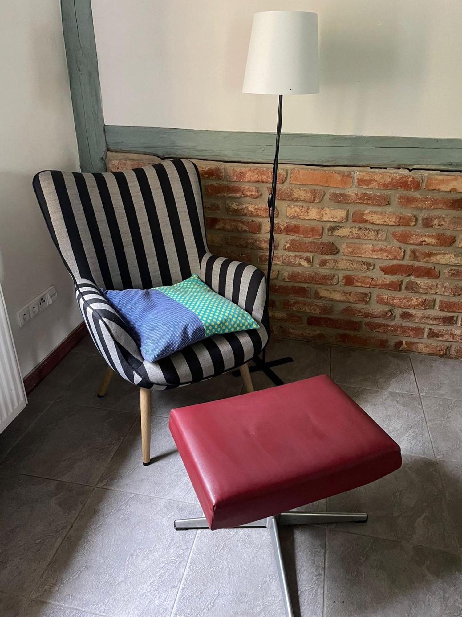 Na Bukovku Apartment Techlovice Екстериор снимка